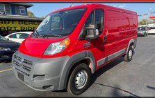 2018 Ram ProMaster 1500 136 WB
