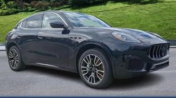 2025 Maserati Grecale Base