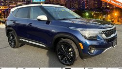 2022 Kia Seltos Nightfall