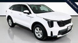 2024 Kia Sorento LX
