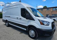 2023 Ford Transit 350 HD