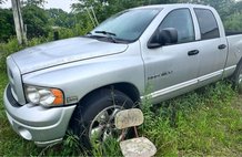 2005 Dodge Ram 1500 ST