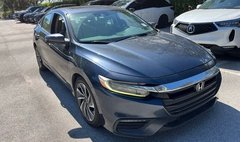 2019 Honda Insight Touring