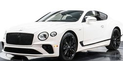 2022 Bentley Continental GT Speed