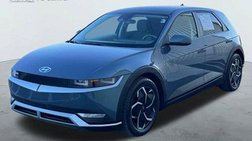 2023 Hyundai Ioniq 5 SE Standard Range