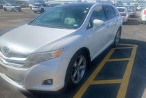 2015 Toyota Venza XLE