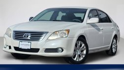 2008 Toyota Avalon XLS