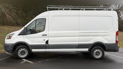 2016 Ford Transit 250