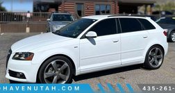 2011 Audi A3 2.0 TDI Premium Plus