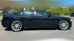 2014 Dodge Charger R/T Max