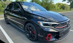 2022 Volkswagen Jetta GLI Autobahn