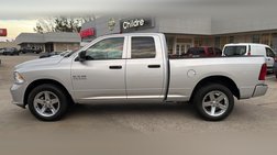 2018 Ram Ram Pickup 1500 Express