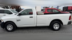2019 Ram Ram Pickup 1500 Classic Tradesman