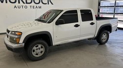 2007 Chevrolet Colorado LT