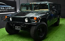 1997 AM General Hummer Wagon