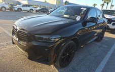 2024 BMW X4 xDrive30i