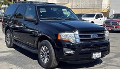 2017 Ford Expedition XLT