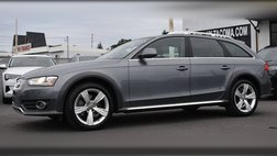 2014 Audi Allroad 2.0T quattro Premium