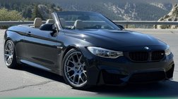 2016 BMW M4 Base