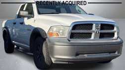 2010 Dodge Ram 1500 ST
