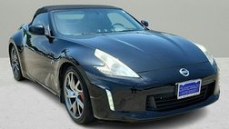 2013 Nissan 370Z 370Z Touring