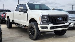 2023 Ford Super Duty F-250 Lariat