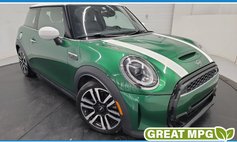 2022 MINI Hardtop Cooper S