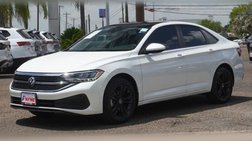 2023 Volkswagen Jetta SE