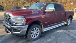 2021 Ram Ram Pickup 2500 Laramie