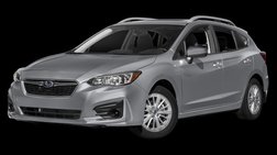 2017 Subaru Impreza 2.0i