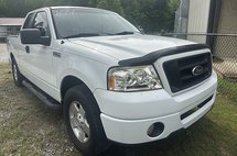 2006 Ford F-150 STX