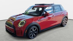 2023 MINI Hardtop Cooper S