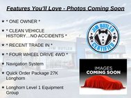 2024 Ram Ram Pickup 1500 Limited Longhorn