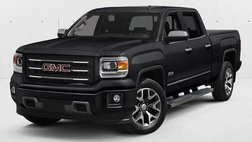 2014 GMC Sierra 1500 Denali