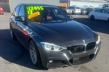 2017 BMW 3 Series 330i