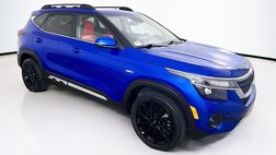 2023 Kia Seltos Nightfall