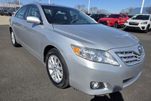 2011 Toyota Camry XLE