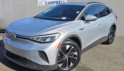 2021 Volkswagen ID.4 Pro