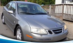 2006 Saab 9-3 2.0T