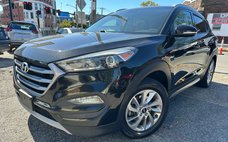 2017 Hyundai Tucson Eco