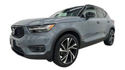 2021 Volvo XC40 T5 R-Design