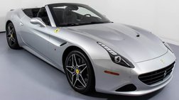 2016 Ferrari California Base