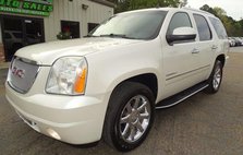2011 GMC Yukon Denali
