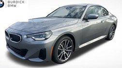 2025 BMW 2 Series 230i xDrive