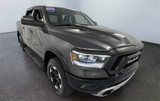 2021 Ram Ram Pickup 1500 Rebel