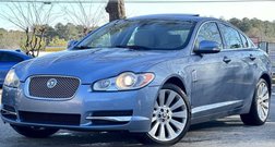 2009 Jaguar XF Premium Luxury