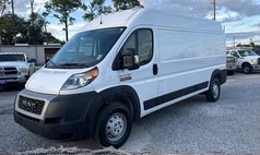 2021 Ram ProMaster 2500 159 WB