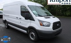 2018 Ford Transit 350