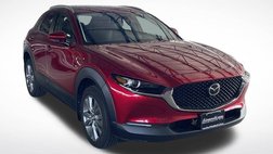 2023 Mazda CX-30 2.5 S Select