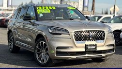 2023 Lincoln Aviator Grand Touring